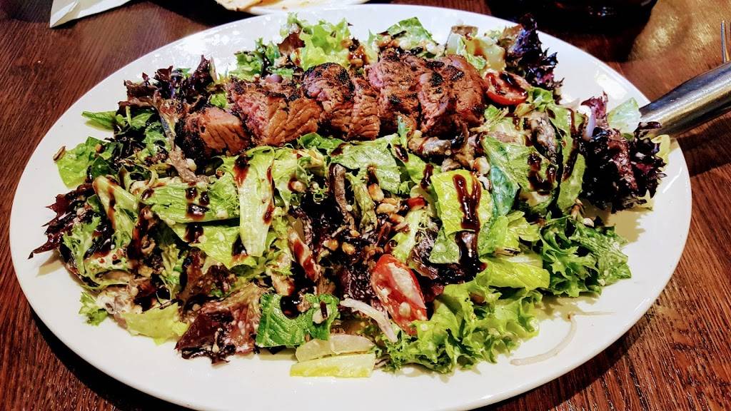 Granite City Food & Brewery | restaurant | 1828 Abriter Ct, Naperville, IL 60563, USA | 6305443700 OR +1 630-544-3700