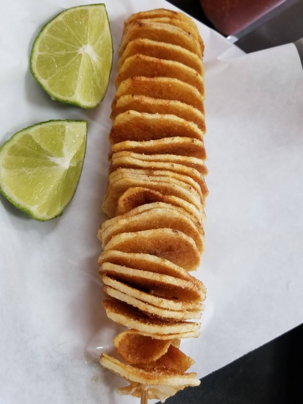 La Magdalena | restaurant | 4407 E Rosedale St, Fort Worth, TX 76105, USA | 6823120222 OR +1 682-312-0222