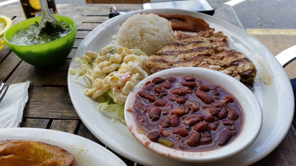 Cafetal Latin Grill And Cafe | restaurant | 1605 Buford Hwy NE, Buford, GA 30518, USA | 6784829797 OR +1 678-482-9797