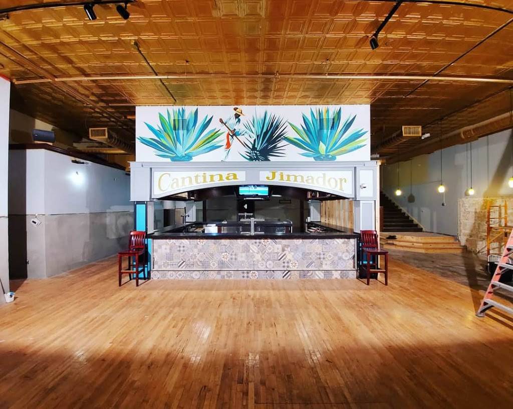 EL JIMADOR MEXICAN GRILL | restaurant | 260 E Lincoln Hwy, DeKalb, IL 60115, USA | 8159010110 OR +1 815-901-0110