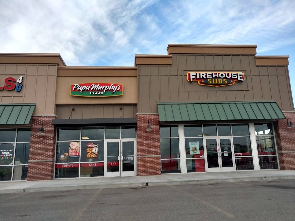 Papa Murphys | Take N Bake Pizza | meal takeaway | 11458 4000 W, South Jordan, UT 84095, USA | 8012532520 OR +1 801-253-2520