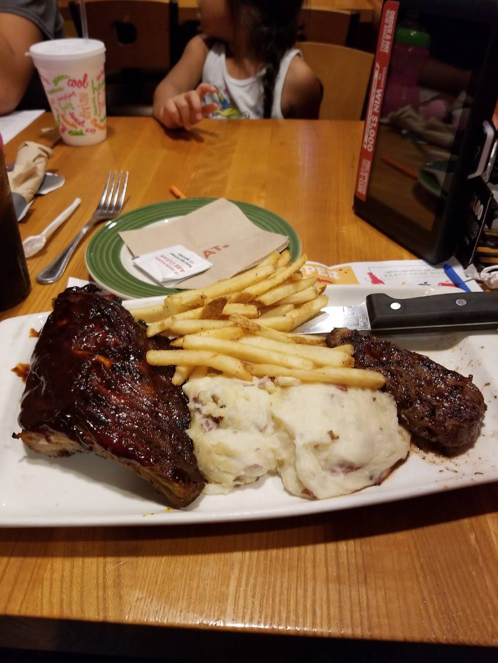 Applebees Grill + Bar | restaurant | 4616 Lakeview Pkwy, Rowlett, TX 75088, USA | 9724122630 OR +1 972-412-2630