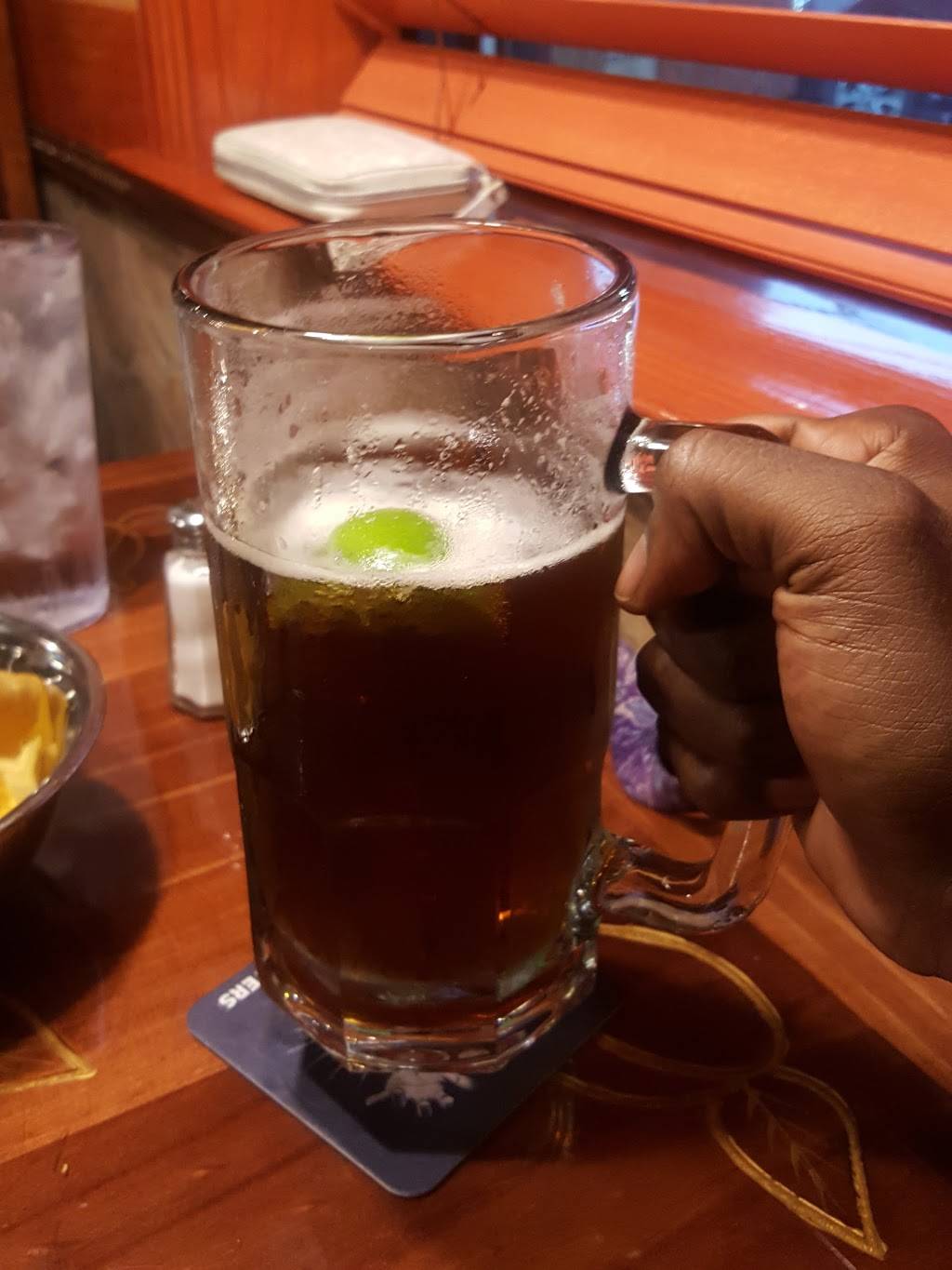 El Tapatio Mexican Restaurant | restaurant | 3004 Nash St N, Wilson, NC 27896, USA | 2529916961 OR +1 252-991-6961