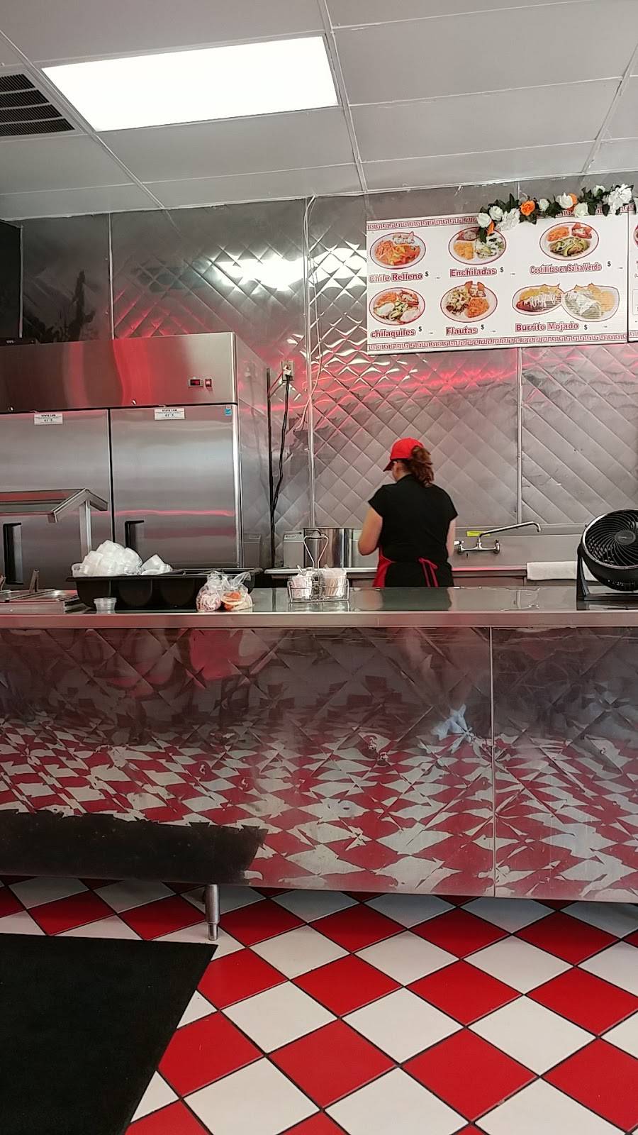 Tacos Mexico | restaurant | 18125 Saticoy St, Reseda, CA 91335, USA | 8189758456 OR +1 818-975-8456