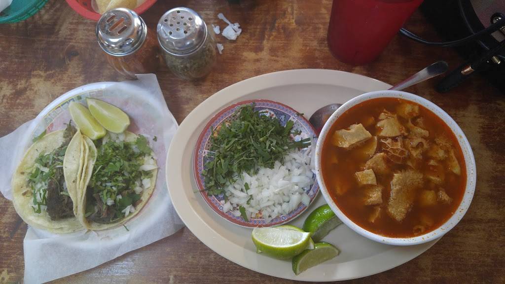 Taqueria Los Jaliscos Mexican | restaurant | 12080 Veterans Memorial Dr, Houston, TX 77067, USA | 2818808100 OR +1 281-880-8100