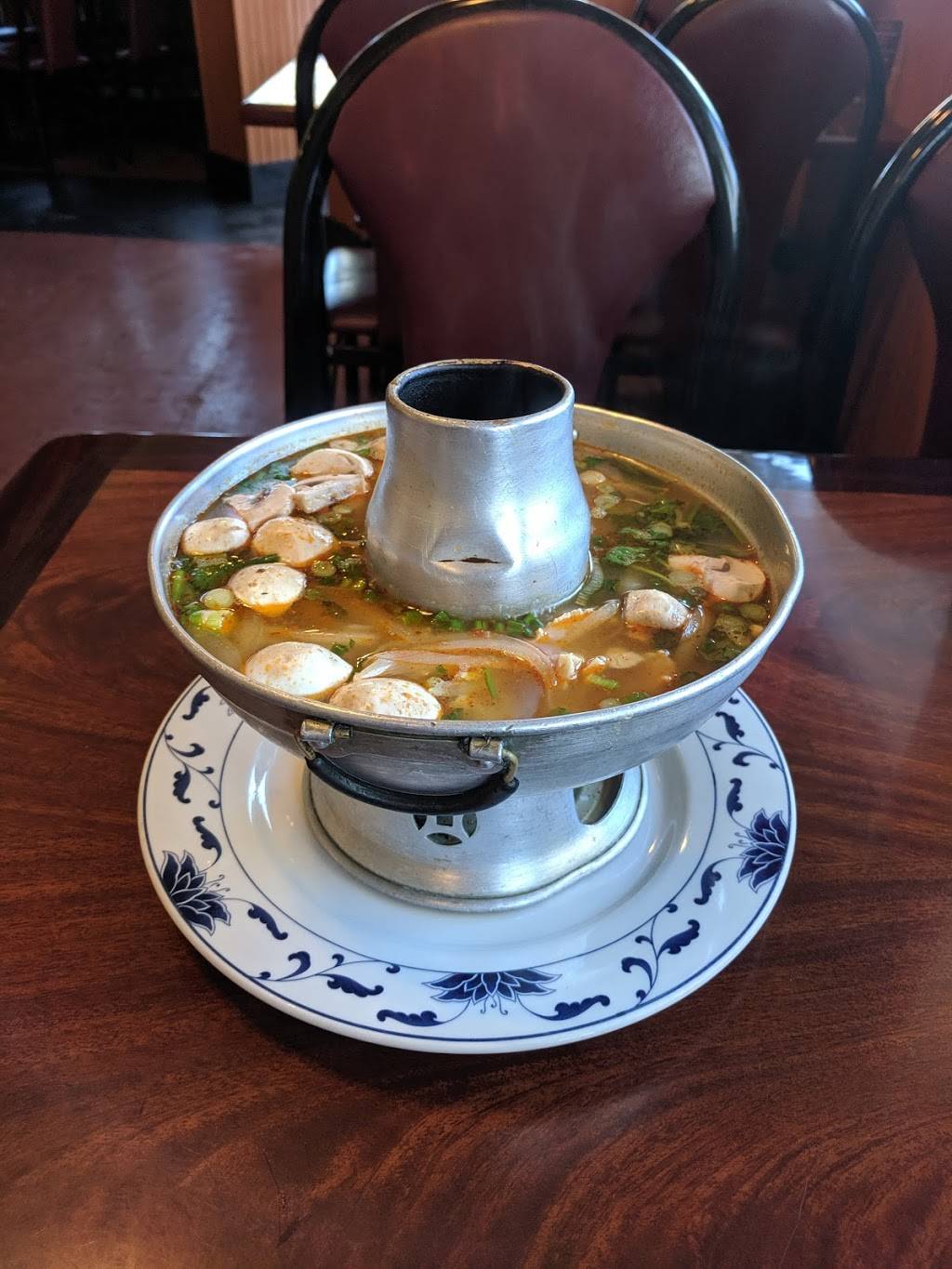 Thai Kitchen | restaurant | 255 N Lake Blvd, Tahoe City, CA 96145, USA | 5305831784 OR +1 530-583-1784