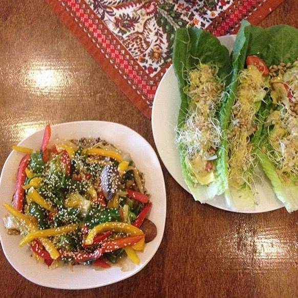 212 Cafe and Wellness Center | cafe | 212 Louise Ave, Nashville, TN 37203, USA | 6153214040 OR +1 615-321-4040