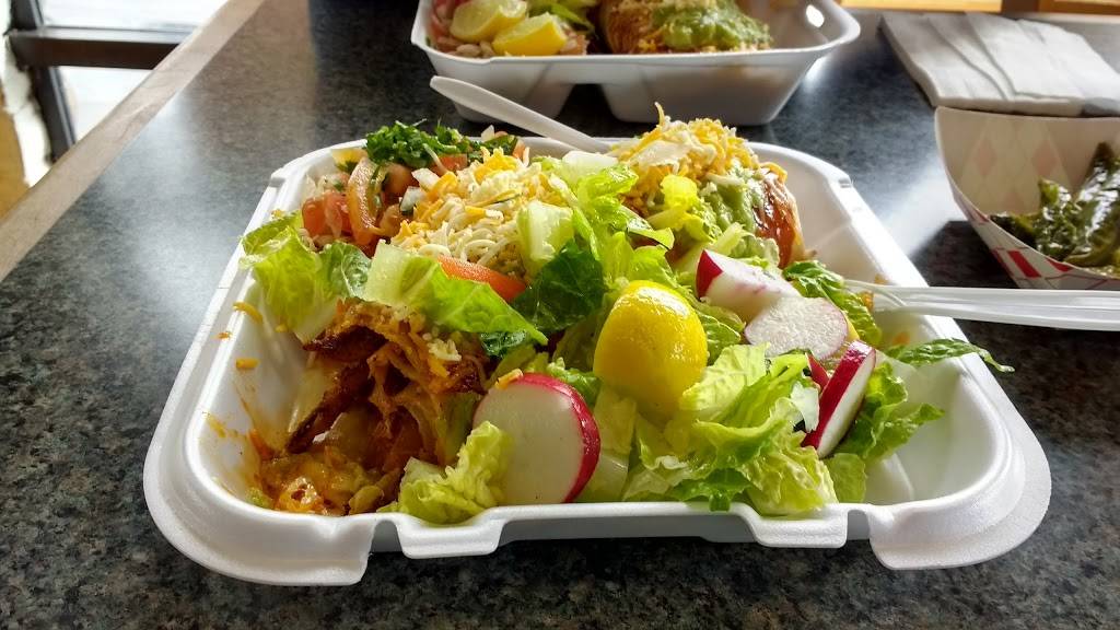 Armandos Mexican Food | restaurant | 1426 Mission Ave, Oceanside, CA 92058, USA | 7609679340 OR +1 760-967-9340