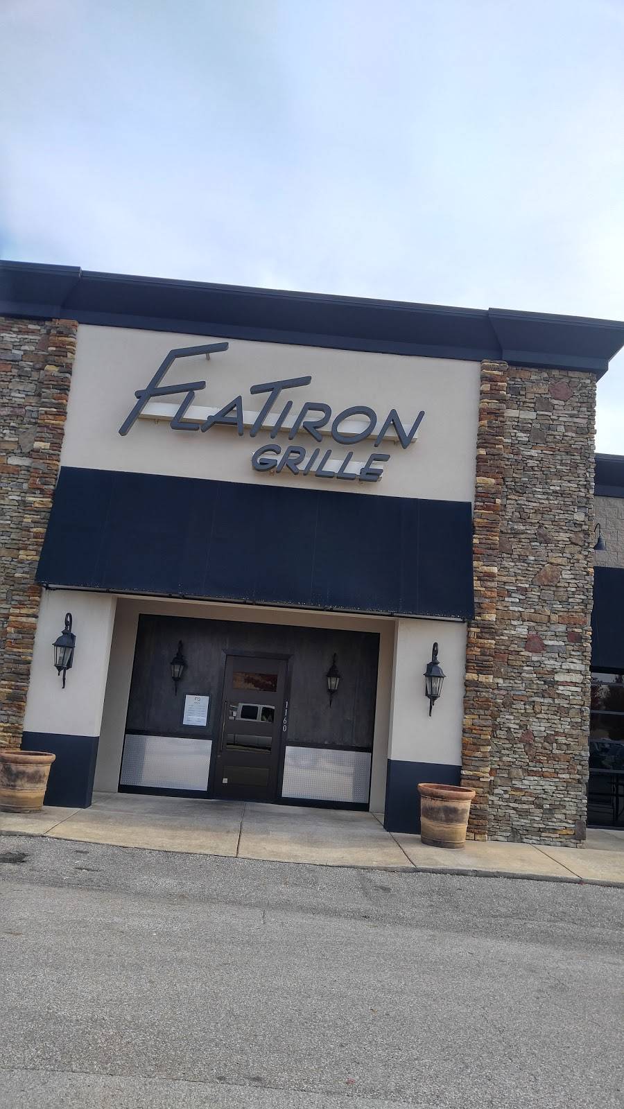 Flatiron Grille | restaurant | 1160 Vann Dr, Jackson, TN 38305, USA | 7316683528 OR +1 731-668-3528