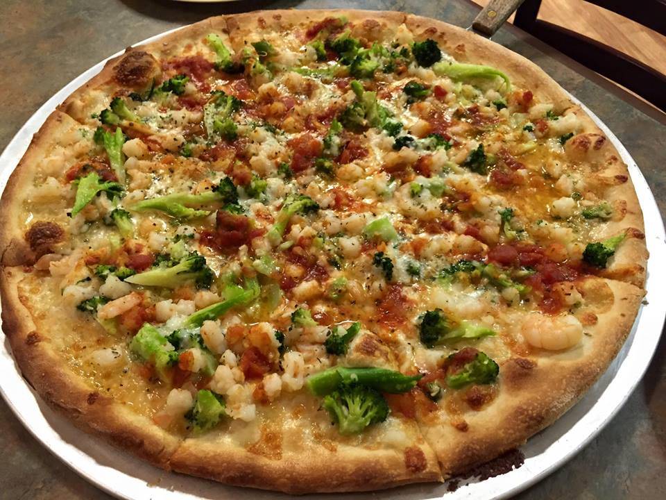 Castillos Ristorante & Pizzeria | restaurant | 975 Bacons Bridge Rd #156, Summerville, SC 29483, USA | 8438323330 OR +1 843-832-3330