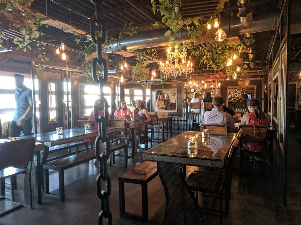 Sabai | restaurant | 2727 W Broad St, Richmond, VA 23220, USA | 8043674992 OR +1 804-367-4992