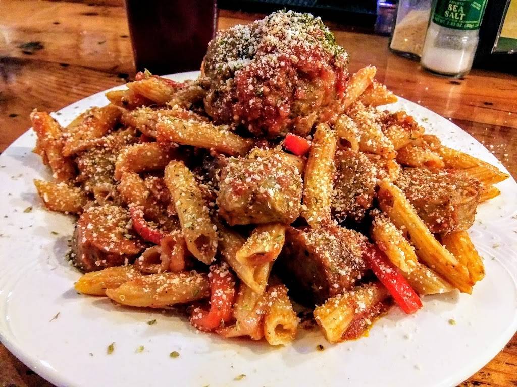 Brooklyn Pizza Company | restaurant | 10785 Park Blvd N, Seminole, FL 33772, USA | 7273170044 OR +1 727-317-0044