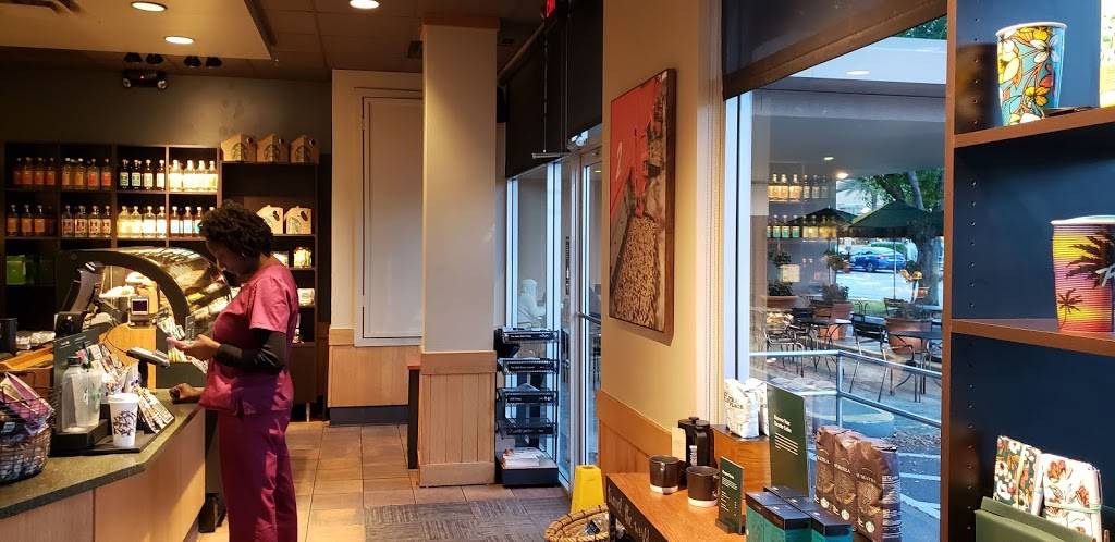 Starbucks | cafe | 355 E Altamonte Dr #1700, Altamonte Springs, FL 32701, USA | 4073391389 OR +1 407-339-1389