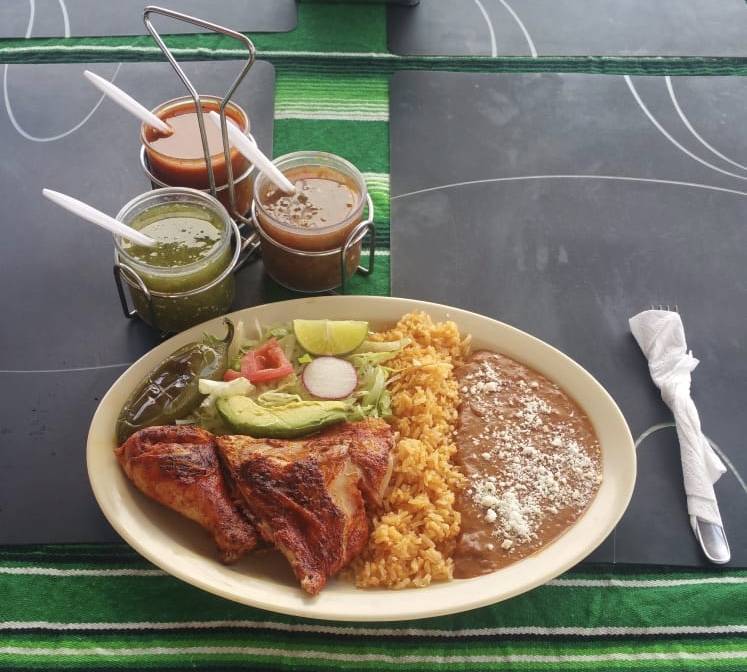 El Michoacano Restaurant | restaurant | 11017 San Fernando Rd, Pacoima, CA 91331, USA | 8188969947 OR +1 818-896-9947