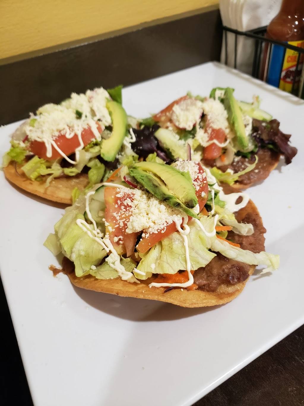 Nurias | restaurant | 138-16 Jamaica Ave, Jamaica, NY 11435, USA | 7182062181 OR +1 718-206-2181