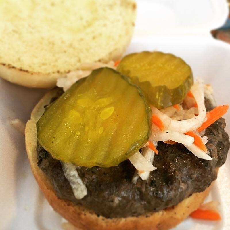 Miss Winnies | restaurant | 211 E Market St, West Chester, PA 19382, USA | 4842660508 OR +1 484-266-0508