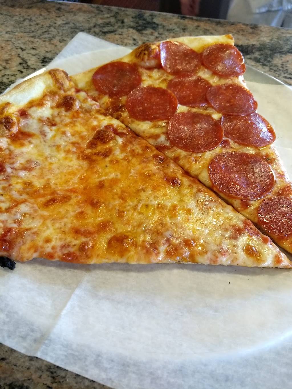 Franks Pizza | restaurant | 2134 Flatbush Ave, Brooklyn, NY 11234, USA | 7183778100 OR +1 718-377-8100