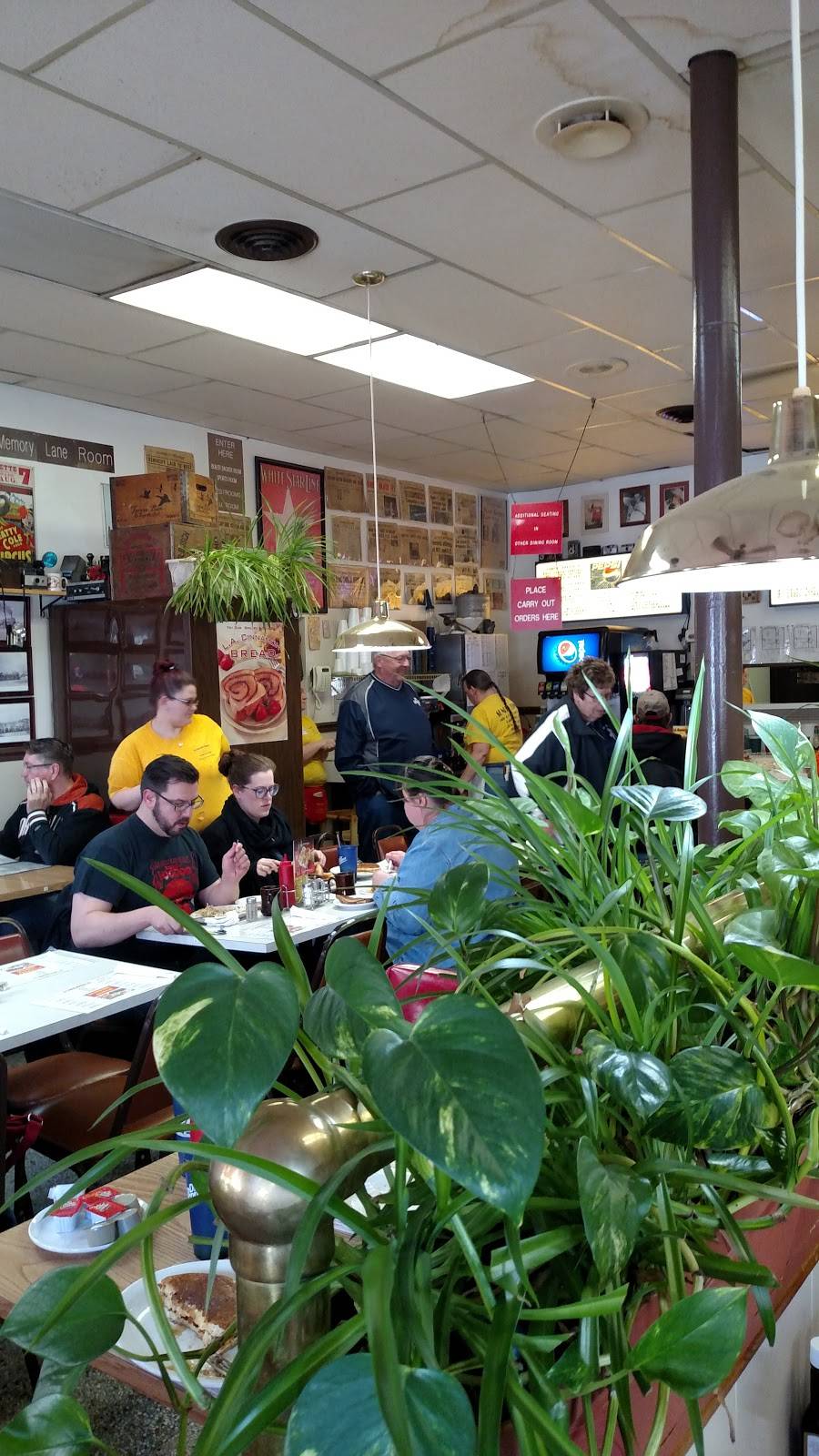 Sunrise Diner | restaurant | 501 Columbia St, Lafayette, IN 47901, USA | 7657424204 OR +1 765-742-4204