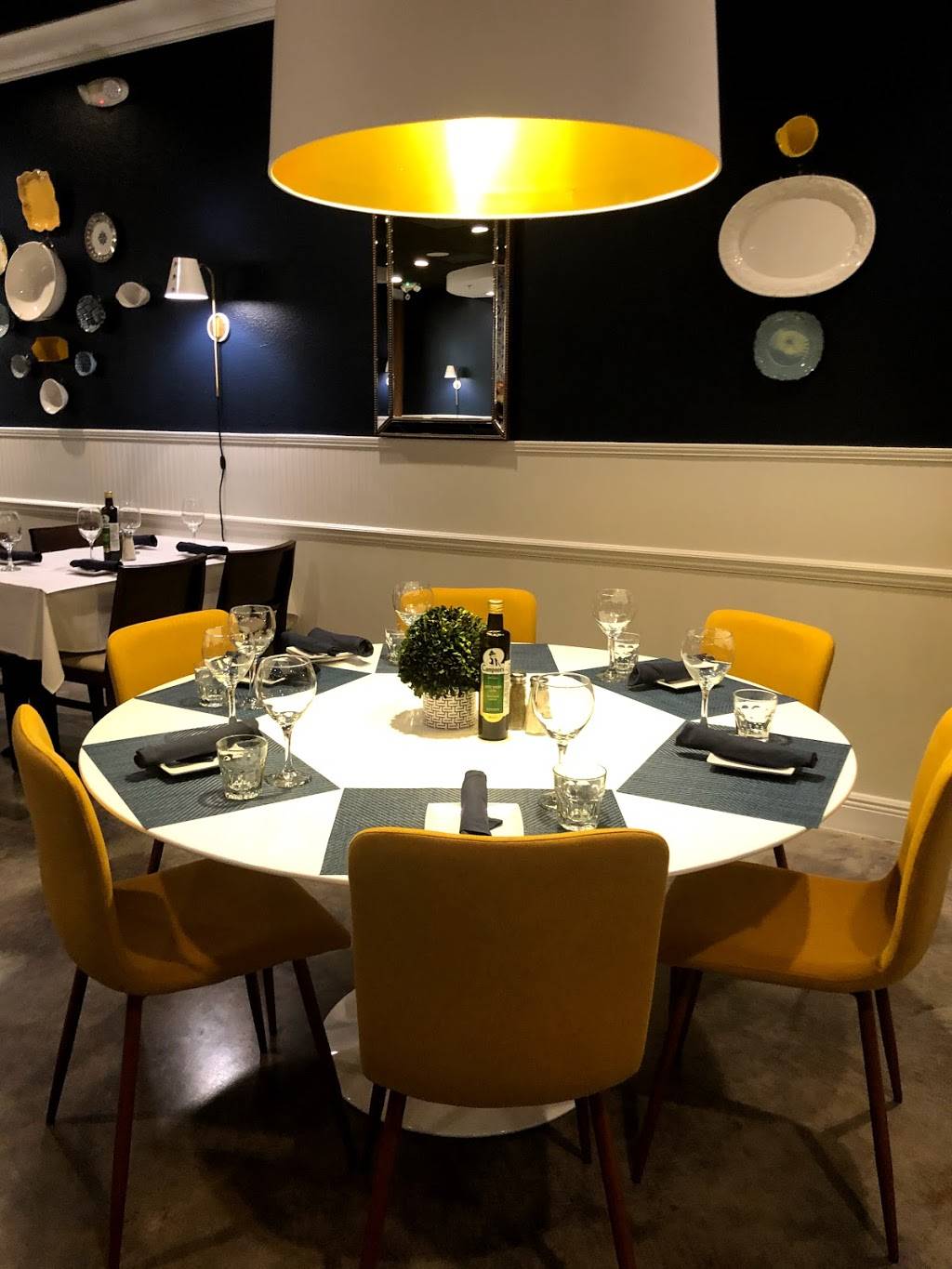 Lisbon Portuguese restaurant | restaurant | Marketplace, Orlando, FL 32819, USA | 4076350002 OR +1 407-635-0002