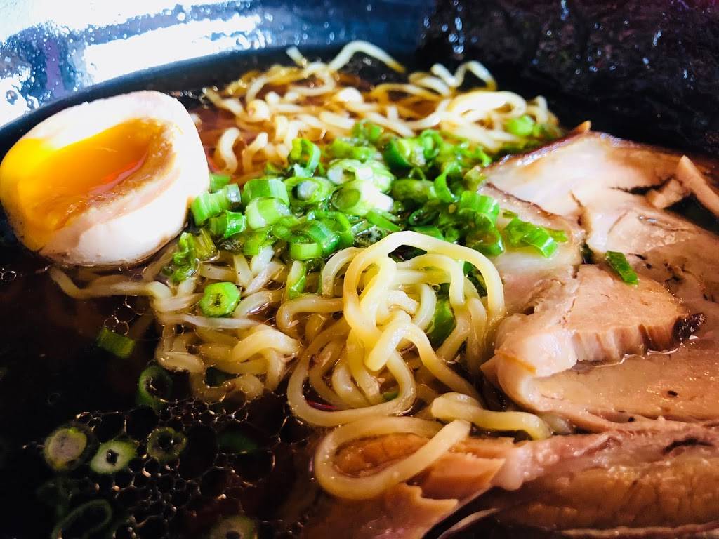 Toro Ramen and Poke Barn | restaurant | 700 N LBJ Dr Ste 114 78666, San Marcos, TX 78666, USA | 7372134092 OR +1 737-213-4092