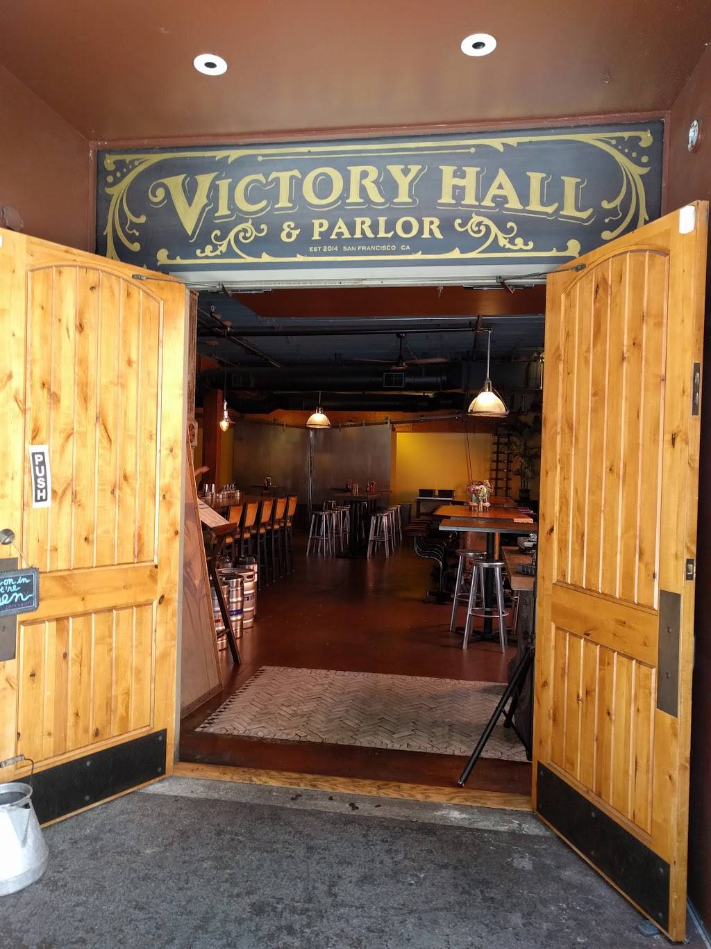 Little Skillet | restaurant | 360 Ritch St, San Francisco, CA 94107, USA | 4157772777 OR +1 415-777-2777