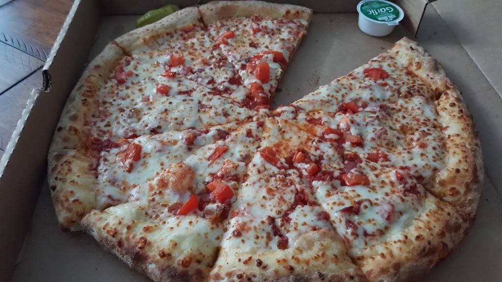 Papa Johns Pizza | restaurant | 5318 New Hope Commons Ext #200b, Durham, NC 27707, USA | 9194029900 OR +1 919-402-9900