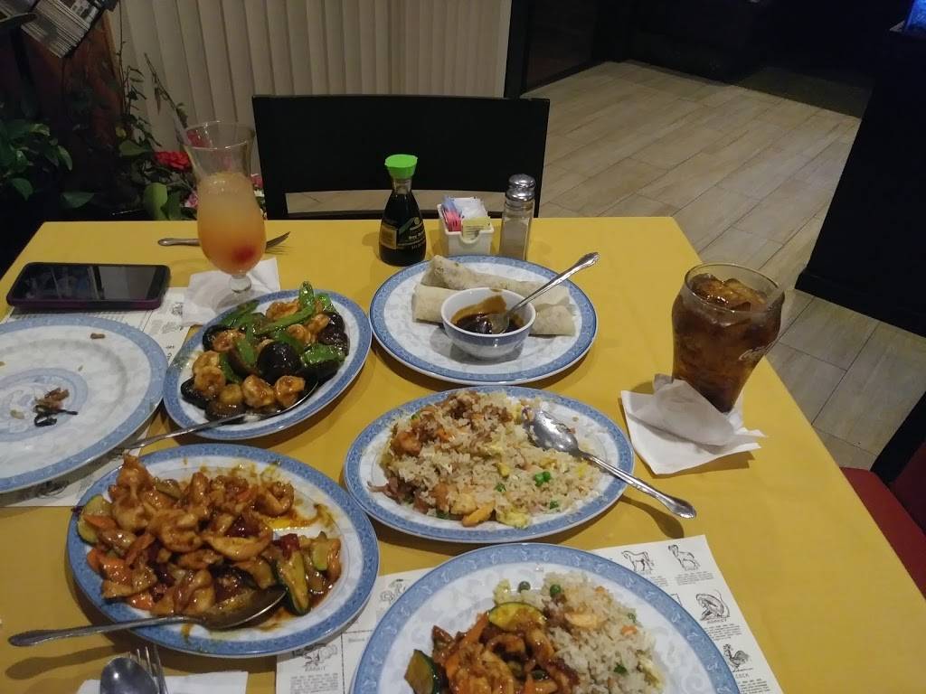 Mandarin House Restaurant | restaurant | 475 W Channel Islands Blvd, Port Hueneme, CA 93041, USA | 8059855955 OR +1 805-985-5955