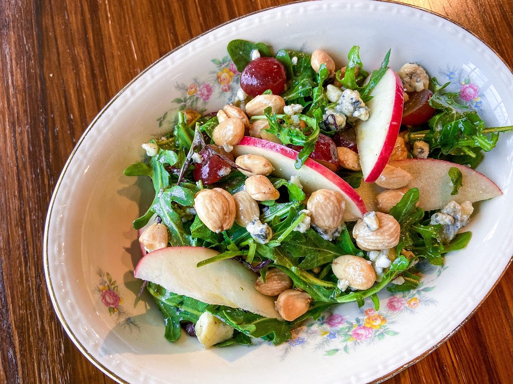 Spread & Co at The Contemporary | restaurant | 3809 W 35th St, Austin, TX 78703, USA | 7377574367 OR +1 737-757-4367