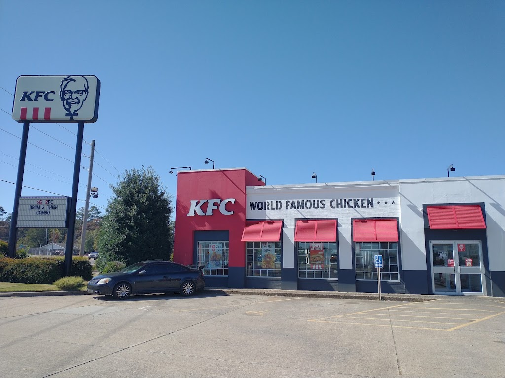 KFC | restaurant | 20704 AR-365, Maumelle, AR 72113, USA | 5018510111 OR +1 501-851-0111