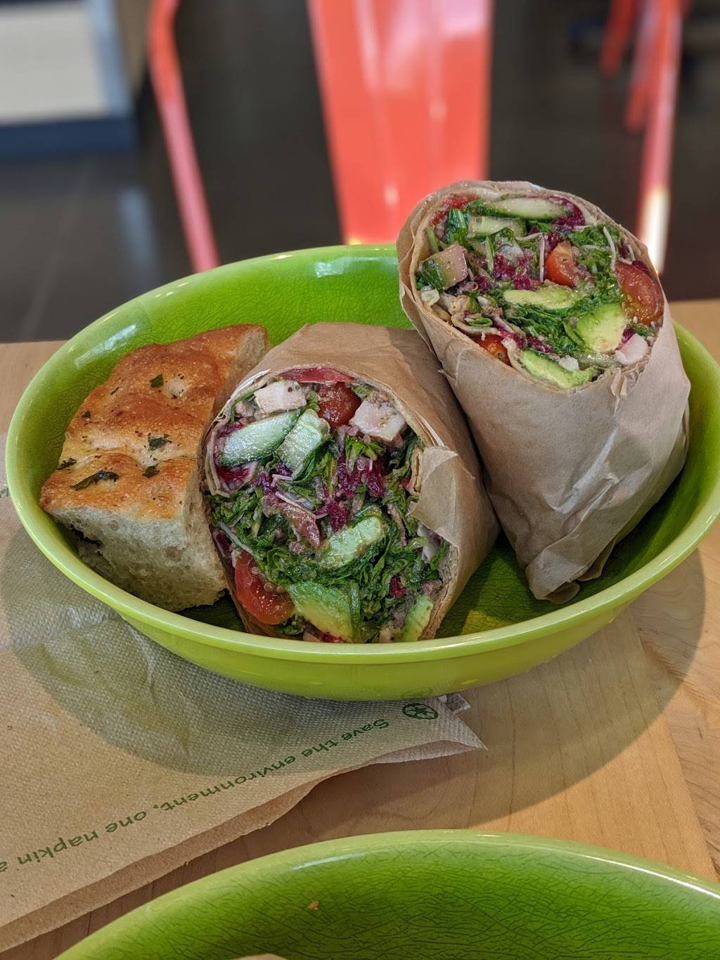 Evergreens Salad | restaurant | 1237 NE 48th Ave, Hillsboro, OR 97124, USA | 5033360143 OR +1 503-336-0143