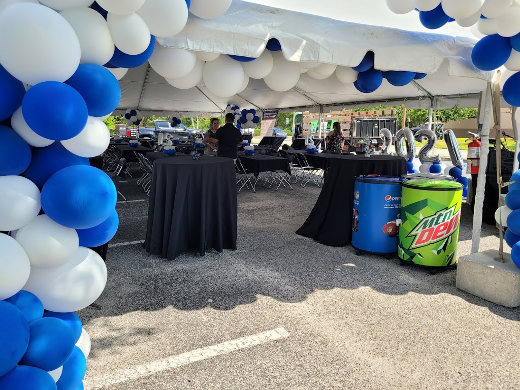 Dang Good Sushi | meal takeaway | 9945 Trinity Blvd Suite 102, Trinity, FL 34655, USA | 7272646742 OR +1 727-264-6742