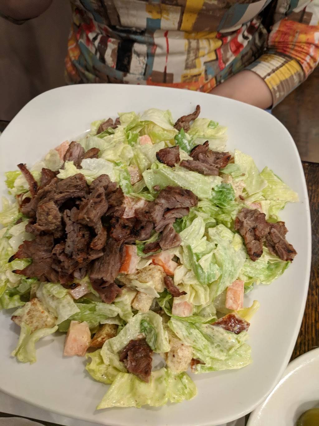 Essen NY Deli | restaurant | 1359 Coney Island Ave, Brooklyn, NY 11230, USA | 7188591002 OR +1 718-859-1002