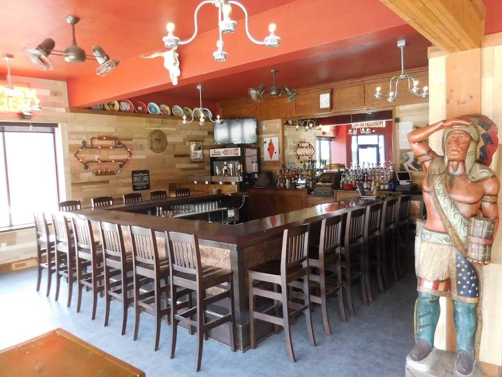 Woodstock BBQ | restaurant | 13362 Madison Ave, Lakewood, OH 44107, USA | 2162268828 OR +1 216-226-8828