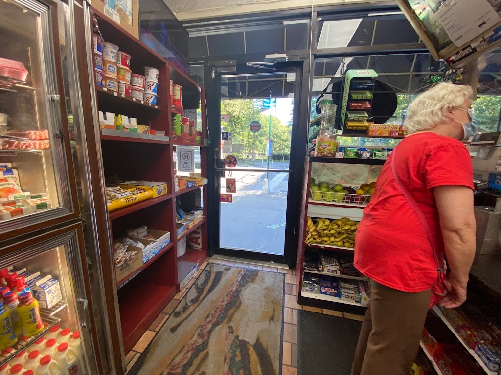 Andys Deli | meal takeaway | 418 Columbus Ave, New York, NY 10024, USA | 2127993355 OR +1 212-799-3355