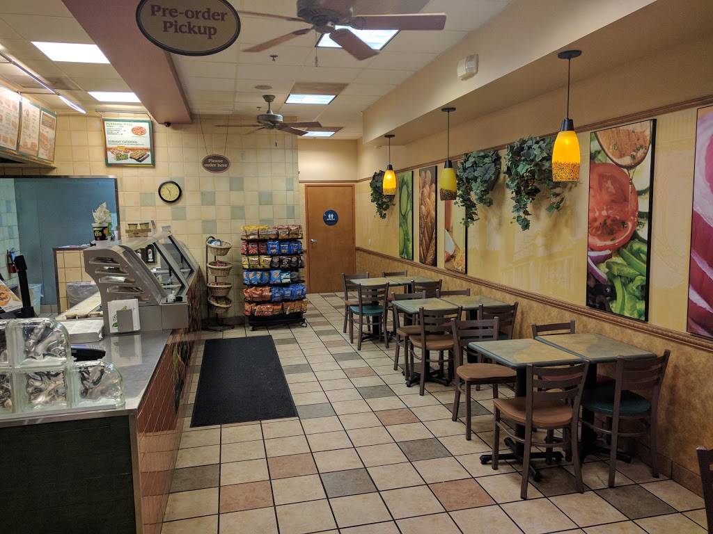 Subway Restaurants | restaurant | 5771 Pine Ave Suite I Pine Center, Chino Hills, CA 91709, USA | 9095973343 OR +1 909-597-3343