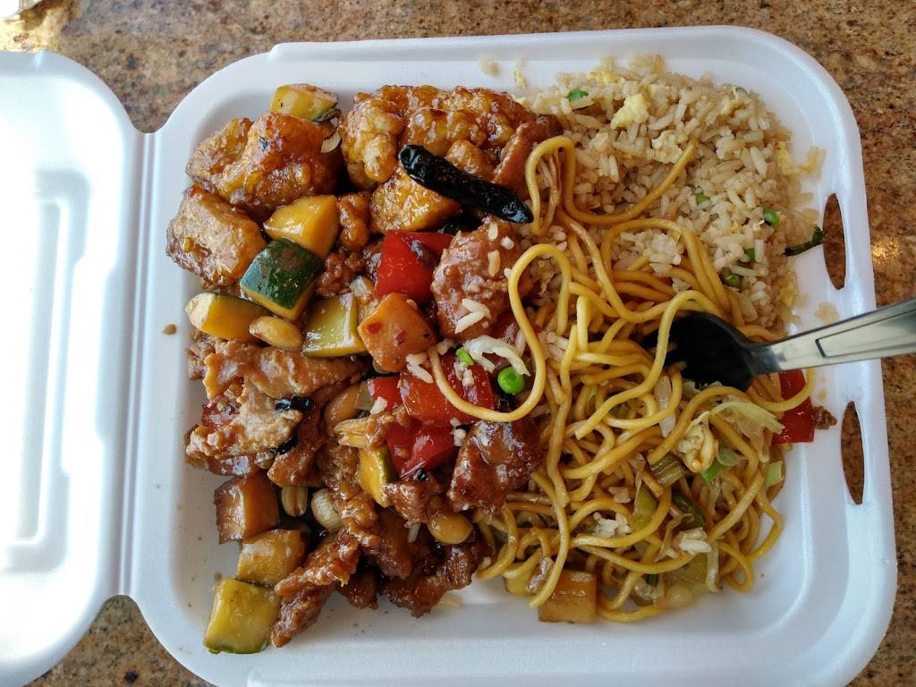 Panda Express | restaurant | 540 NM-528, Bernalillo, NM 87004, USA | 5058679970 OR +1 505-867-9970