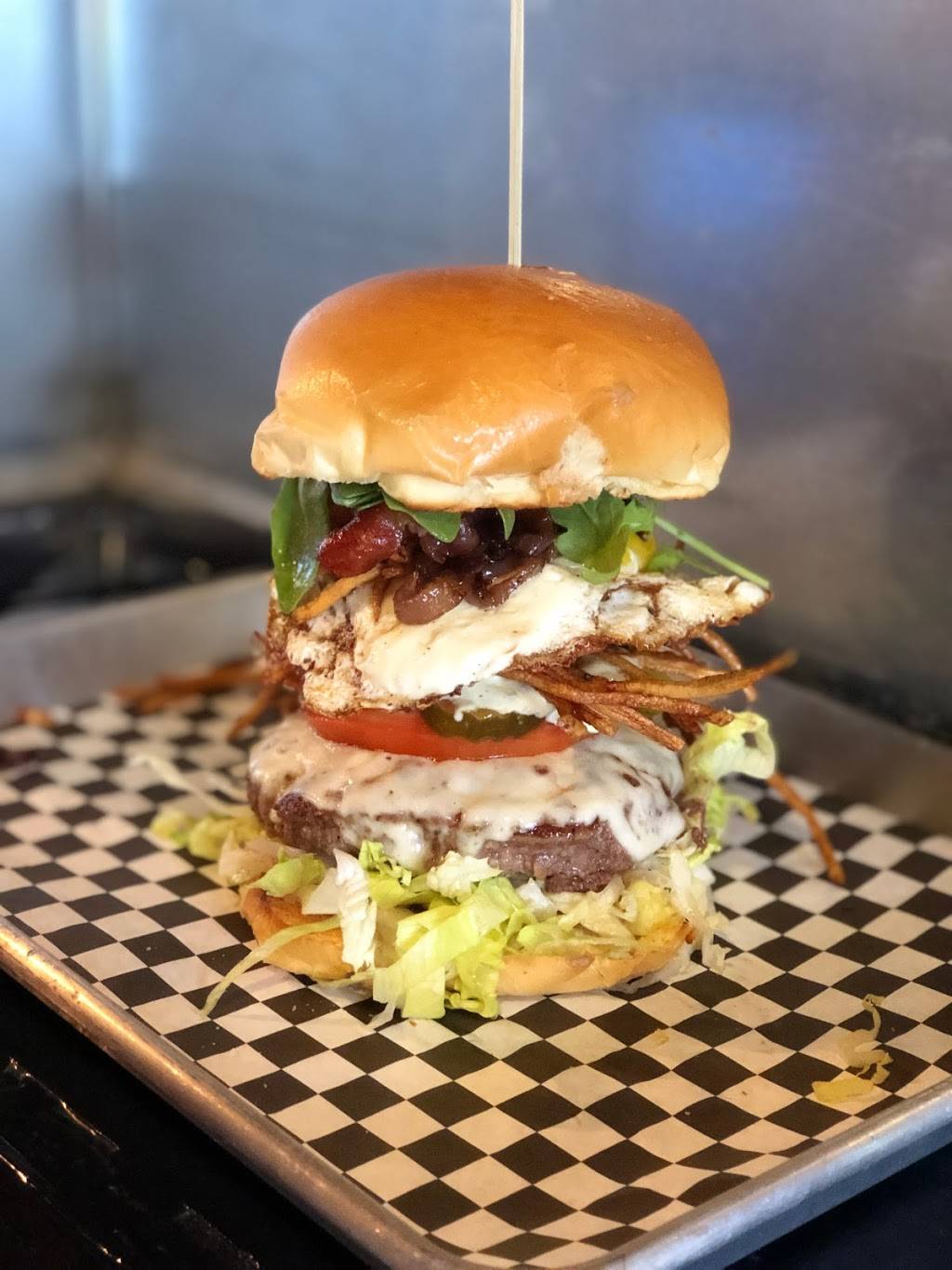 Burgermeister | restaurant | 425 Washington Ave, Miami Beach, FL 33139, USA | 3055340070 OR +1 305-534-0070