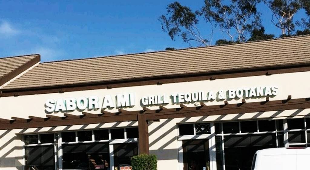 Sabor A Mi Grill Tequila & Botanas | restaurant | 8976 E Foothill Blvd Suite B4, Rancho Cucamonga, CA 91730, USA | 9094661493 OR +1 909-466-1493