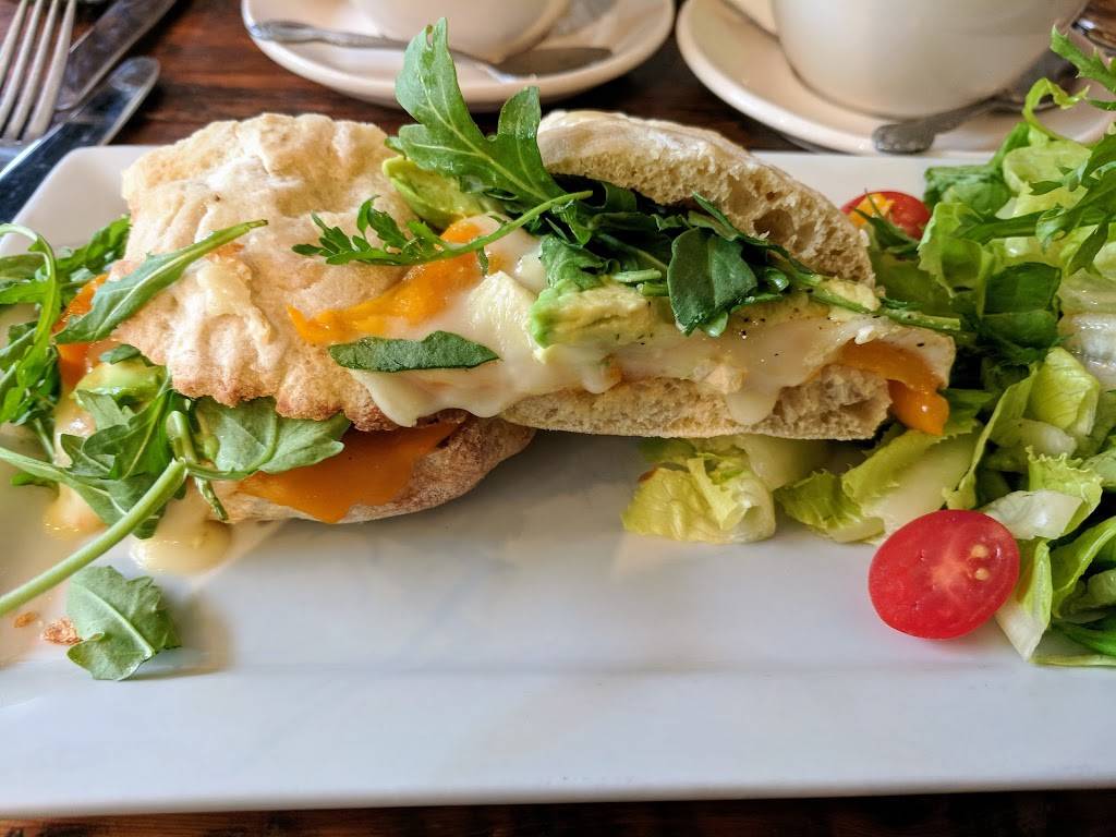 Patisserie Florentine | cafe | 10 South Dean Street, Englewood, NJ 07631, USA | 2014084890 OR +1 201-408-4890