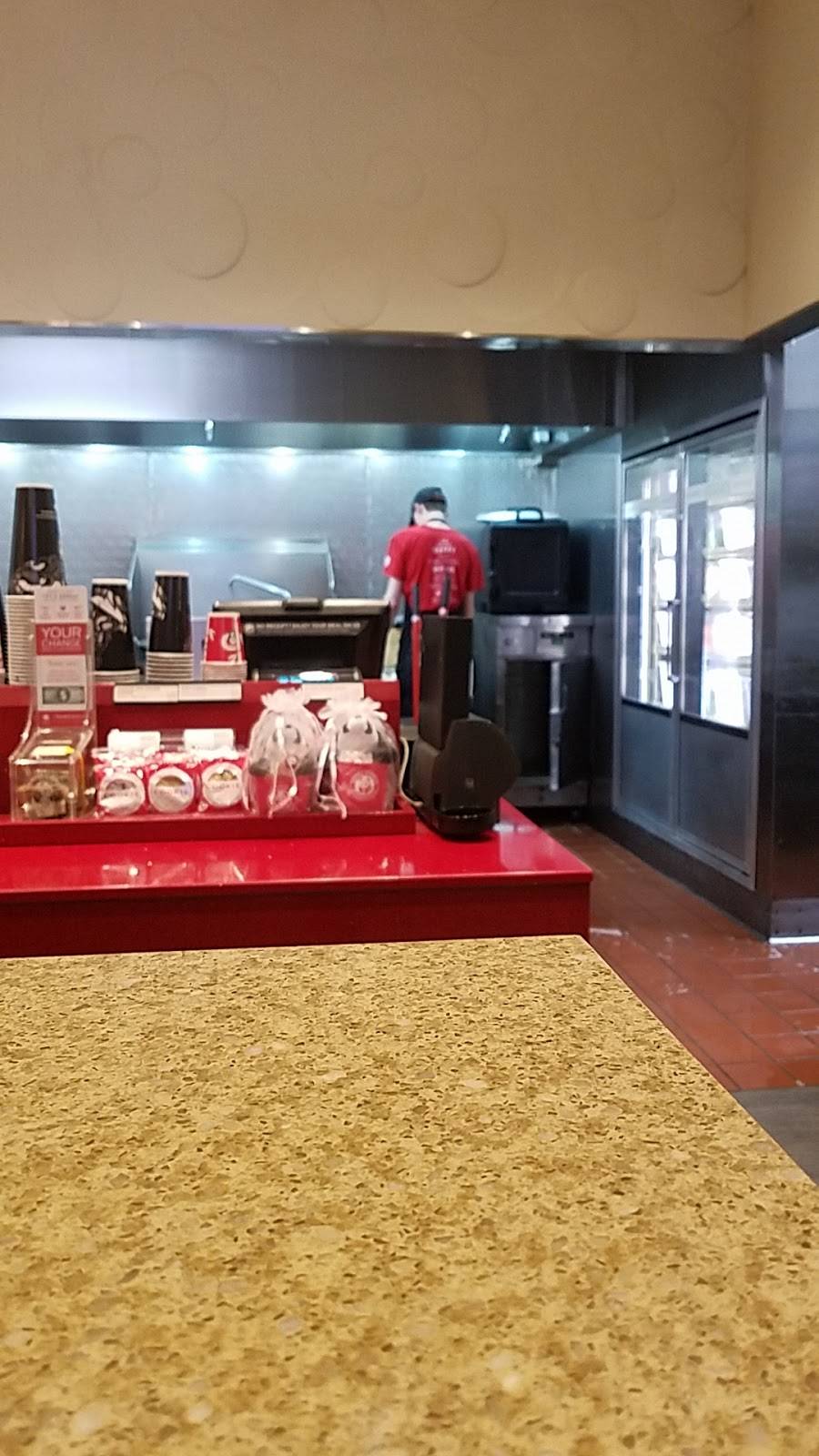 Panda Express | restaurant | 1317 Q St Suite 140, Lincoln, NE 68508, USA | 4024750008 OR +1 402-475-0008