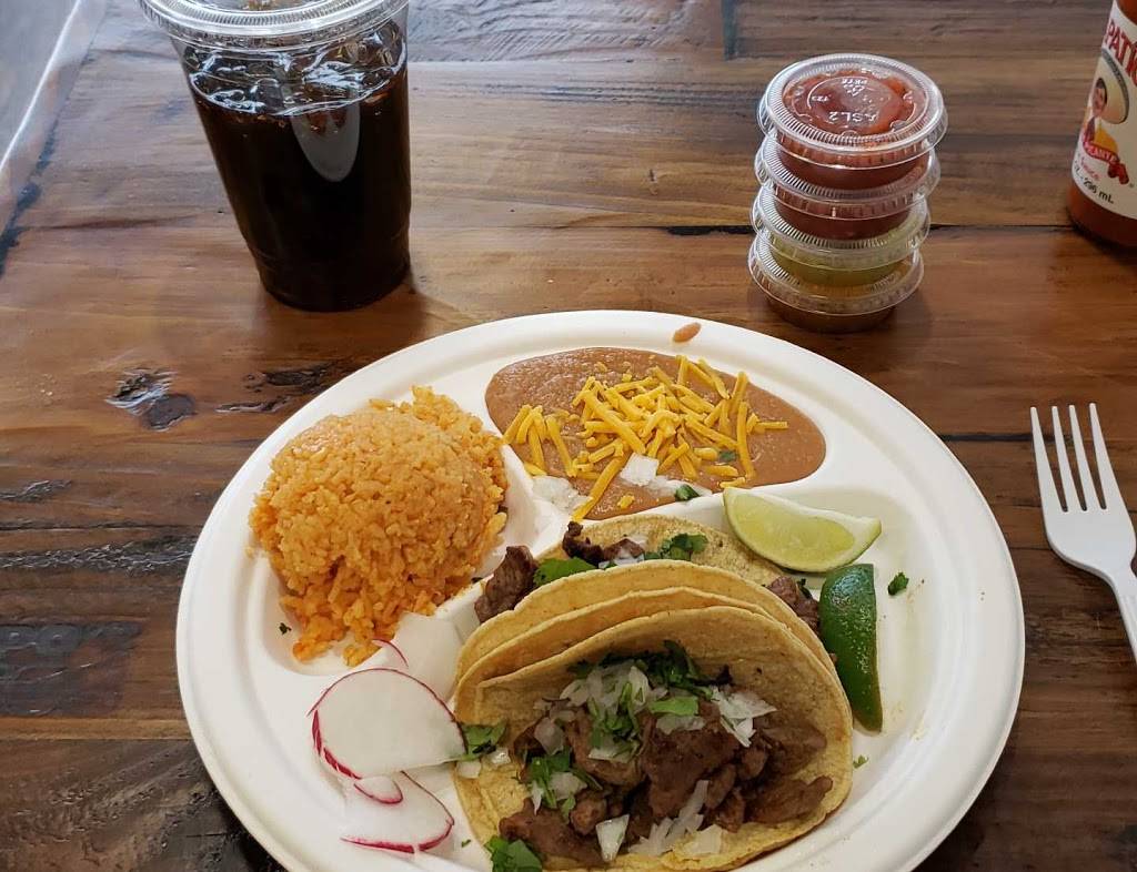 Chapos Tacos Troy | restaurant | 2008 W Big Beaver Rd, Troy, MI 48084, USA | 2483855994 OR +1 248-385-5994