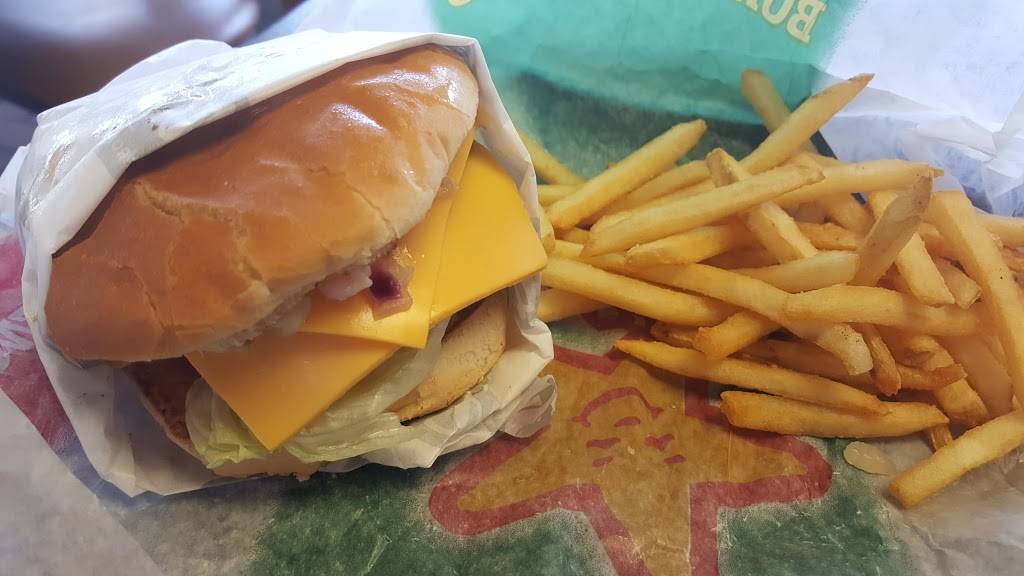 Carls Jr. | restaurant | 57222 Twentynine Palms Highway, Yucca Valley, CA 92284, USA | 7603651437 OR +1 760-365-1437