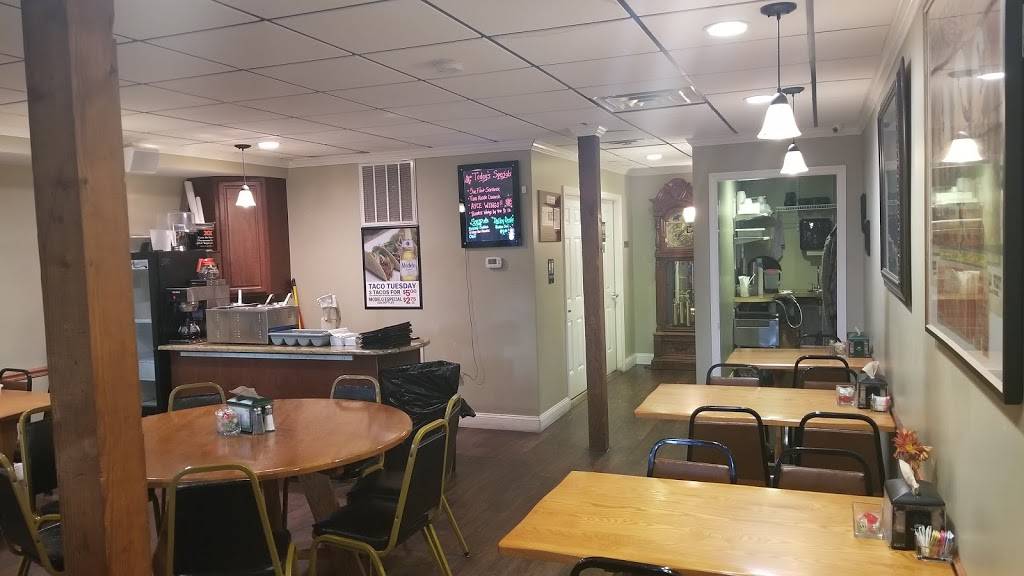 JDs Junction | restaurant | 15 Mill St, Middletown, PA 17057, USA | 7176168952 OR +1 717-616-8952