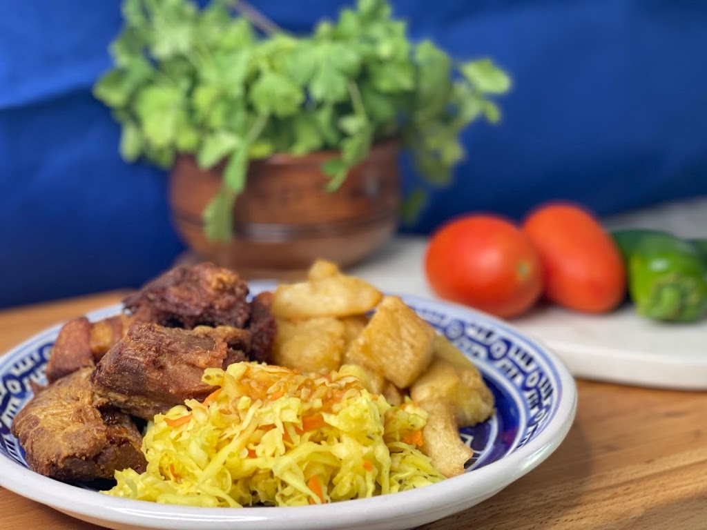 Las Delicias Elizabeth Latin Food | restaurant | 3301 Quail Hollow Dr, Raleigh, NC 27609, USA | 9196735025 OR +1 919-673-5025