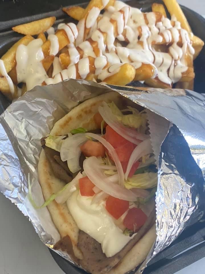 Pep Street Wings | restaurant | 3803 Main St, Moss Point, MS 39563, USA | 2283724566 OR +1 228-372-4566