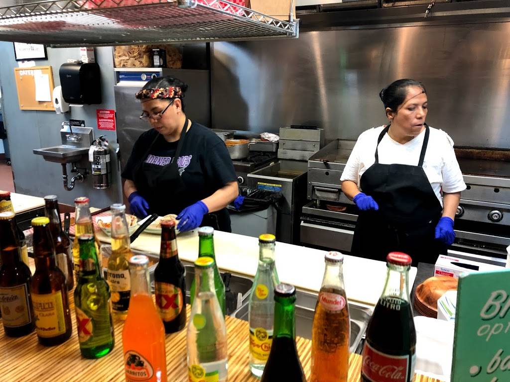 Salsa Limón | restaurant | 550 Throckmorton St, Fort Worth, TX 76102, USA | 8176159760 OR +1 817-615-9760