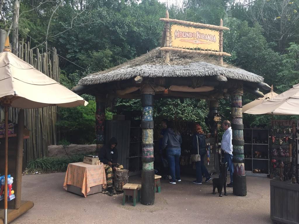 Refreshment Cool Post | restaurant | 200 Epcot Center Dr, Orlando, FL 32836, USA | 4079395277 OR +1 407-939-5277