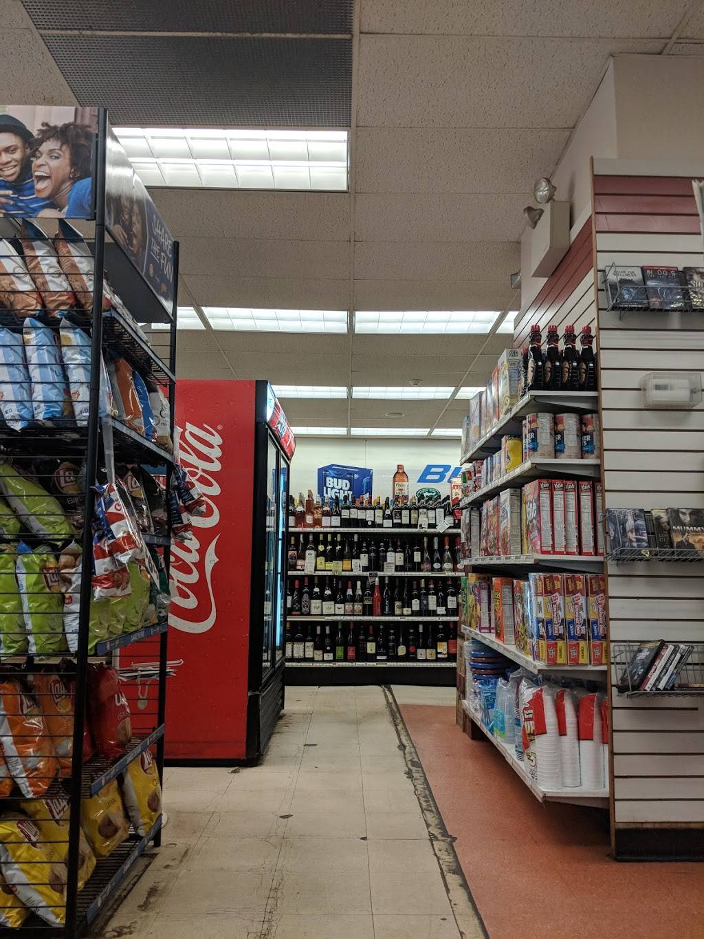 Rippys Liquor & Marketplace | meal takeaway | 4158 S County Trail, Charlestown, RI 02813, USA | 4013646711 OR +1 401-364-6711