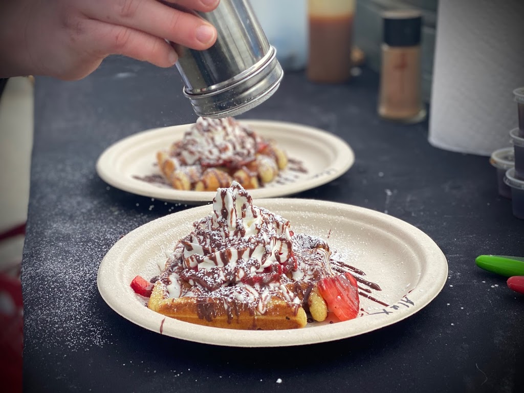 Waco Waffle Co | restaurant | 500 Washington Ave, Waco, TX 76701, USA | 2543016183 OR +1 254-301-6183