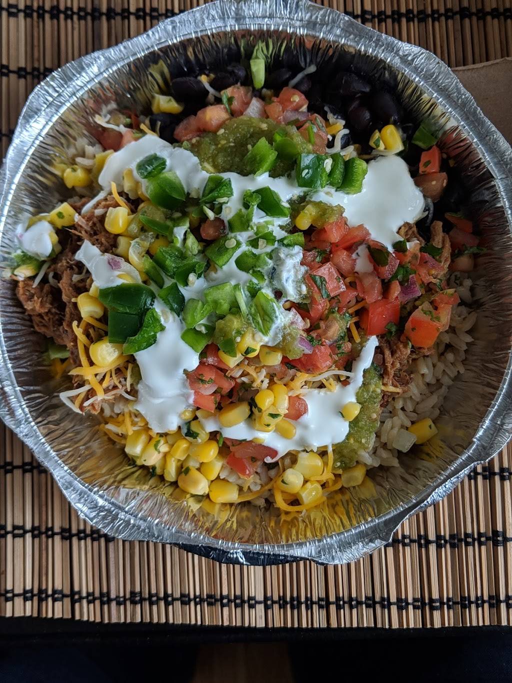 Barbacoa Mexican Grill | restaurant | 2647 Ulmerton Rd, Clearwater, FL 33762, USA | 7275720557 OR +1 727-572-0557